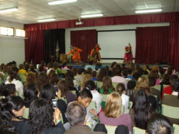 Fotos Noticias 2009